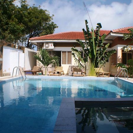 The Bright Star Resort Diani Beach Exterior foto