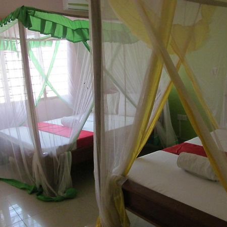 The Bright Star Resort Diani Beach Exterior foto