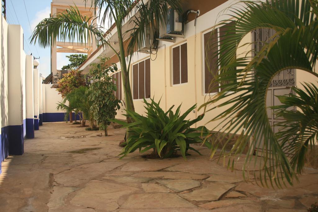 The Bright Star Resort Diani Beach Exterior foto