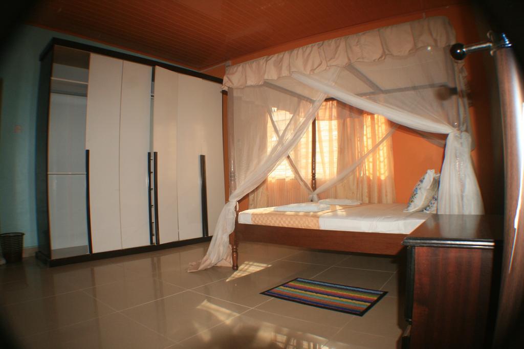 The Bright Star Resort Diani Beach Exterior foto