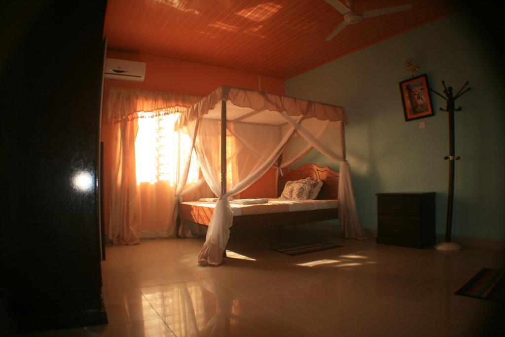 The Bright Star Resort Diani Beach Exterior foto