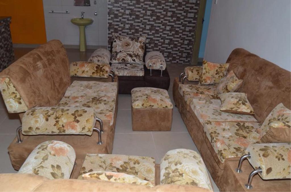 The Bright Star Resort Diani Beach Cameră foto