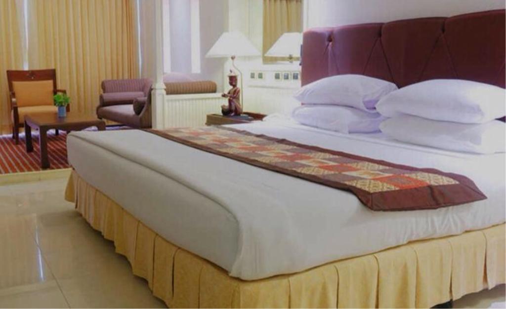 The Bright Star Resort Diani Beach Cameră foto