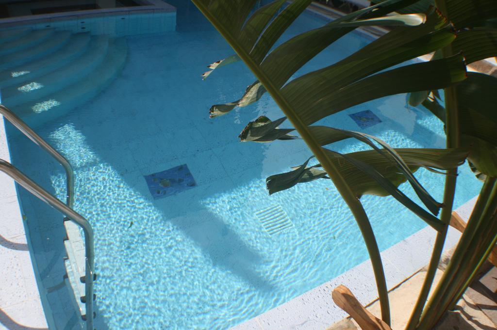 The Bright Star Resort Diani Beach Exterior foto