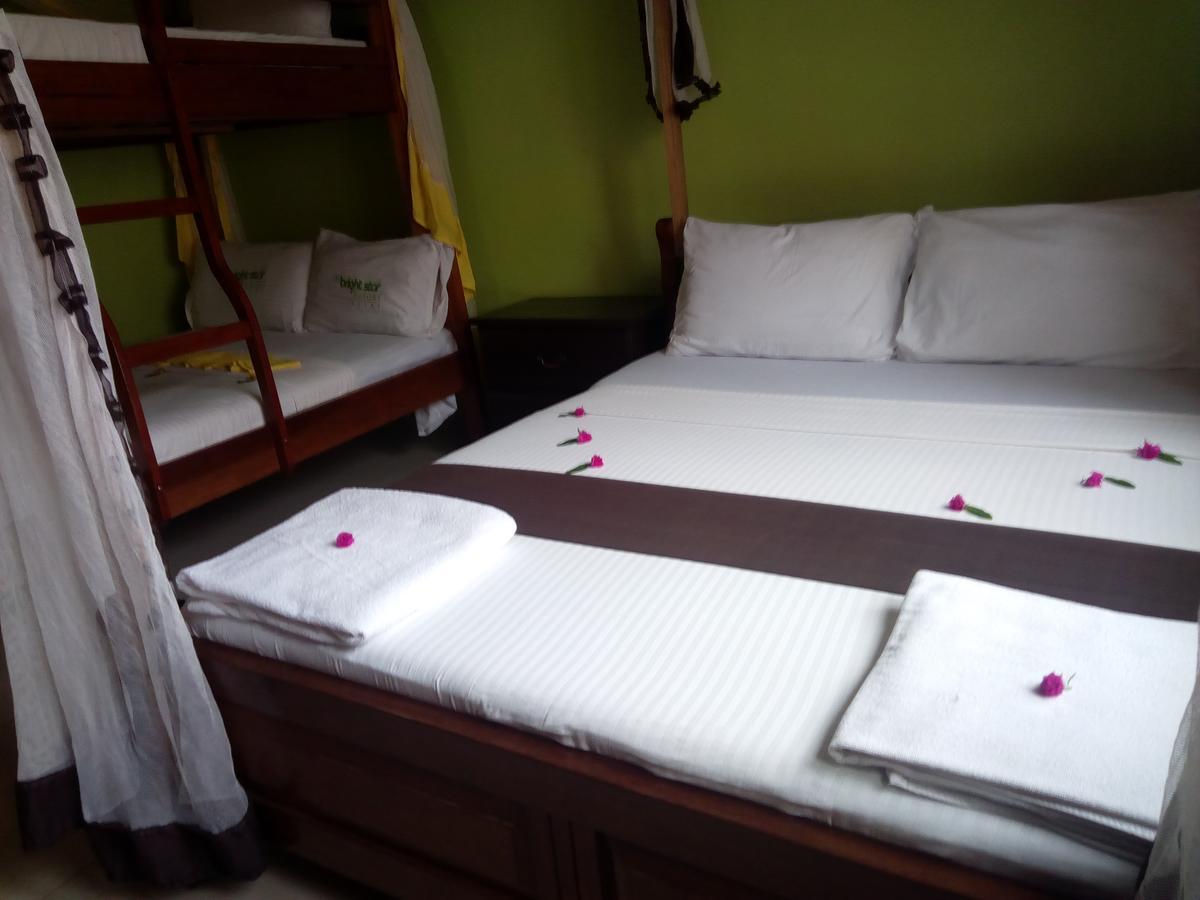 The Bright Star Resort Diani Beach Exterior foto