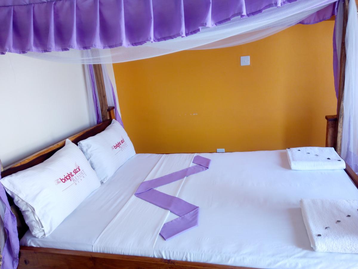 The Bright Star Resort Diani Beach Exterior foto