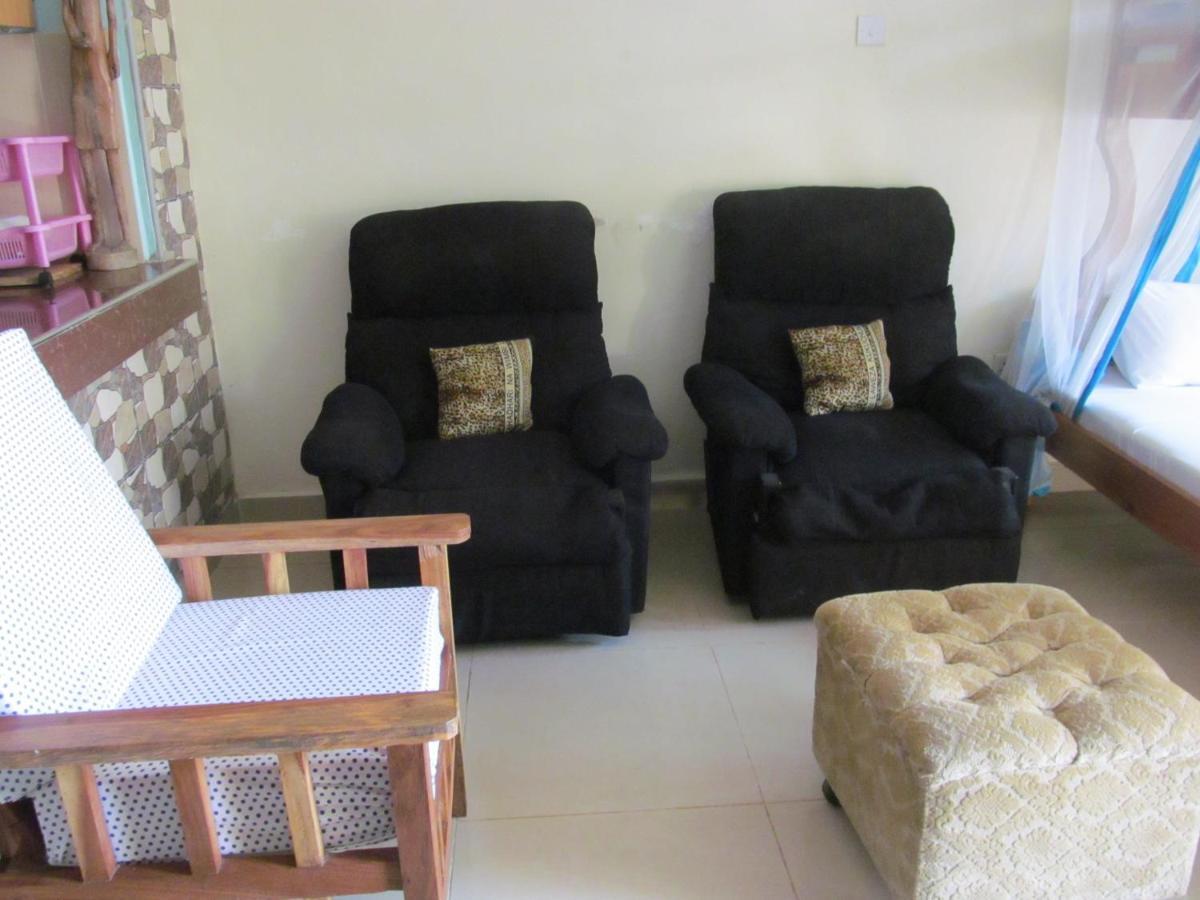 The Bright Star Resort Diani Beach Exterior foto