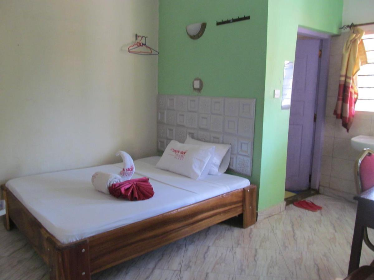 The Bright Star Resort Diani Beach Exterior foto