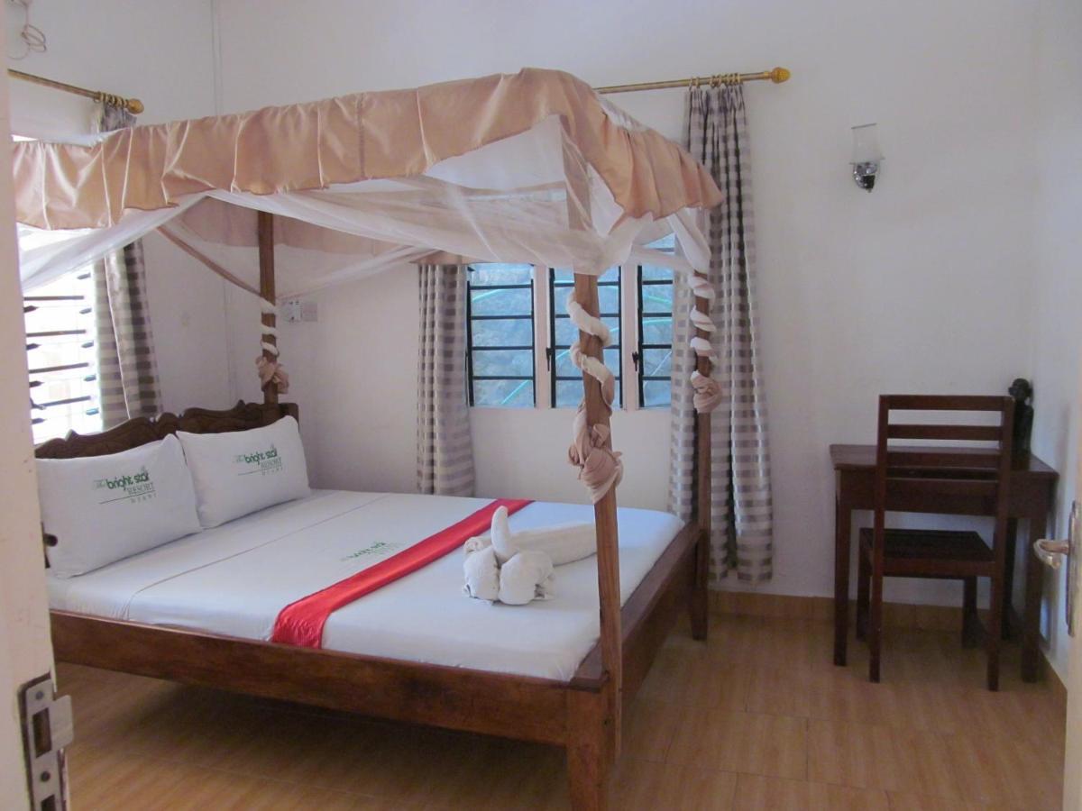 The Bright Star Resort Diani Beach Exterior foto