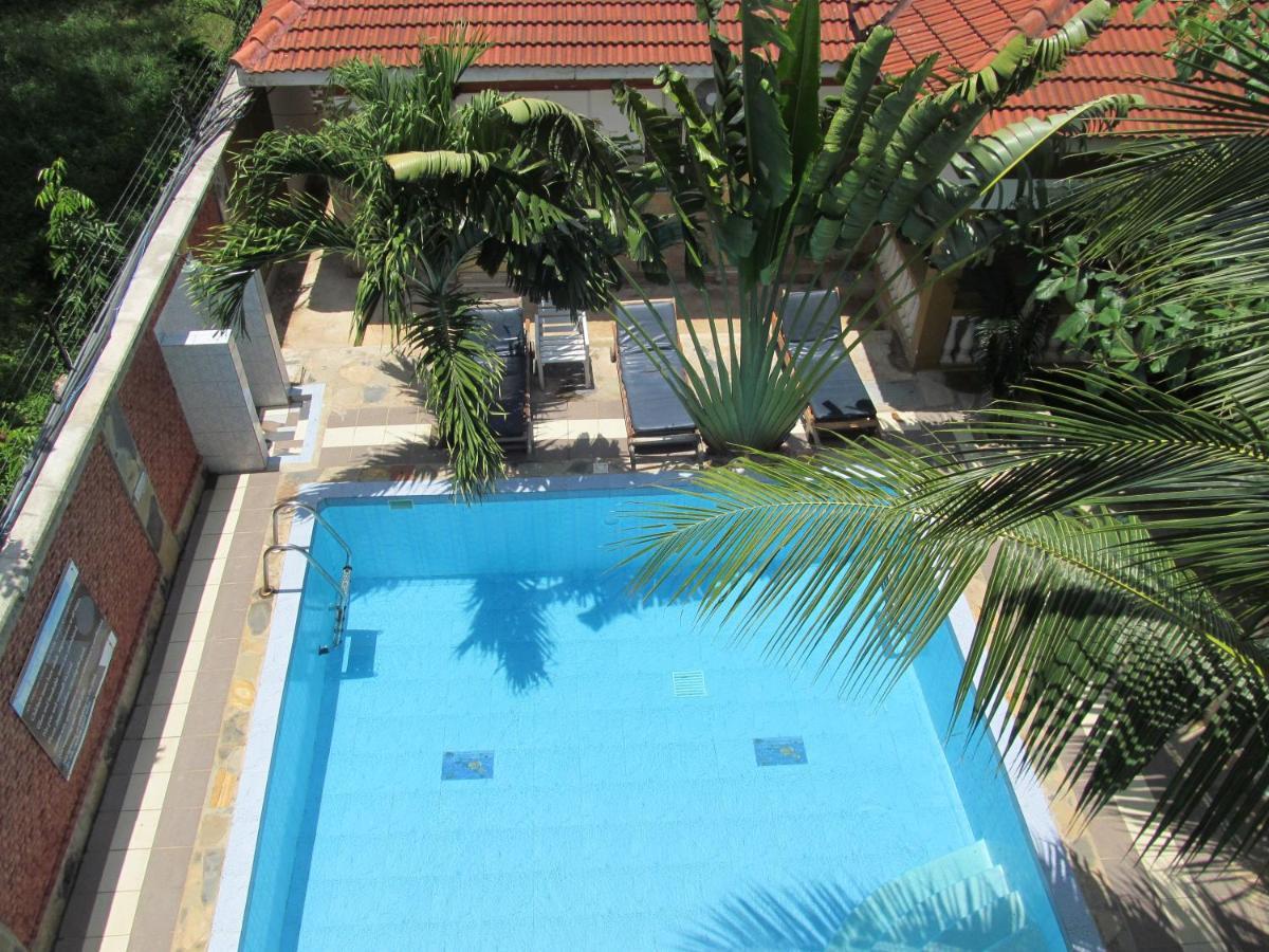 The Bright Star Resort Diani Beach Exterior foto