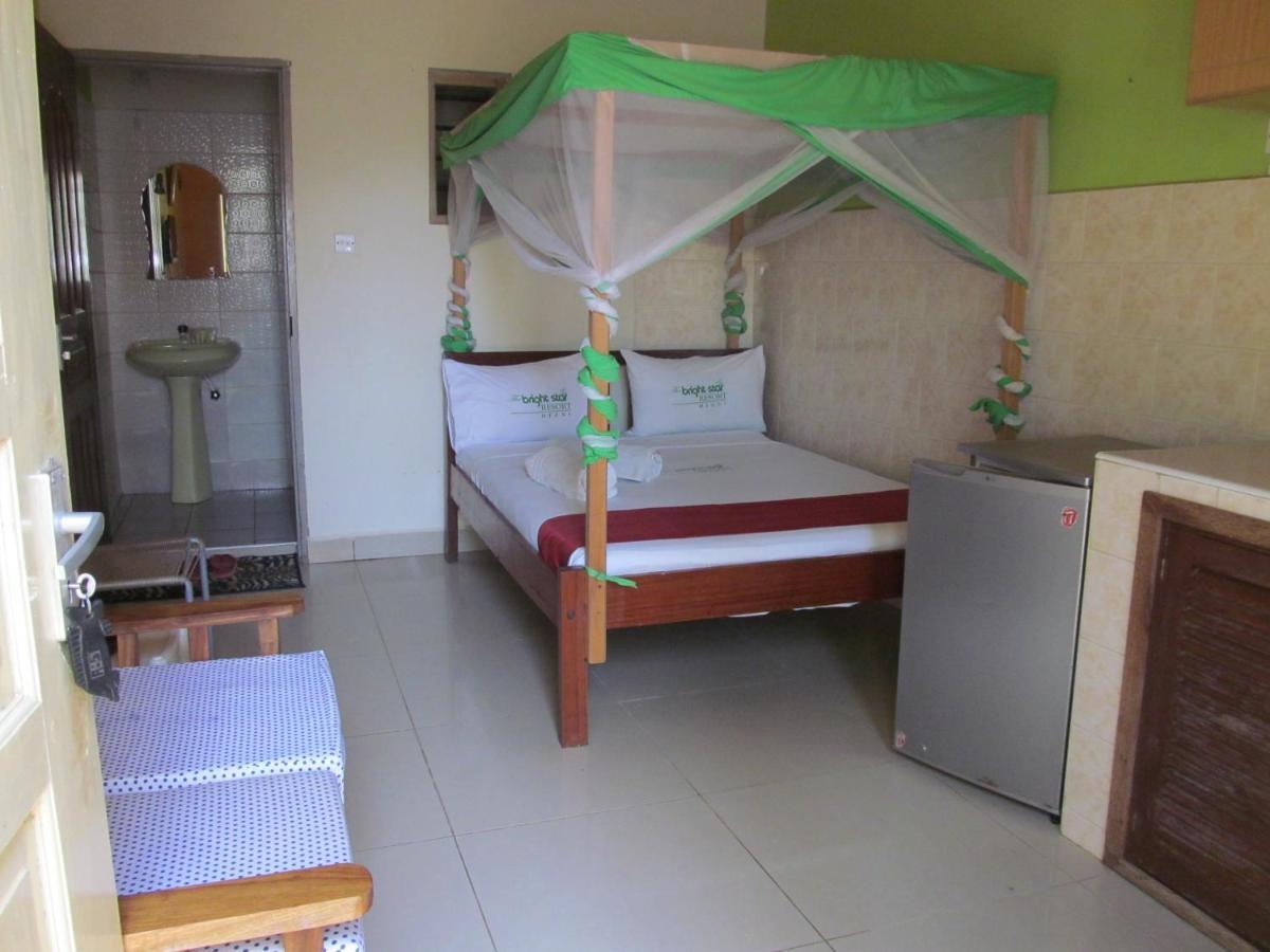 The Bright Star Resort Diani Beach Exterior foto